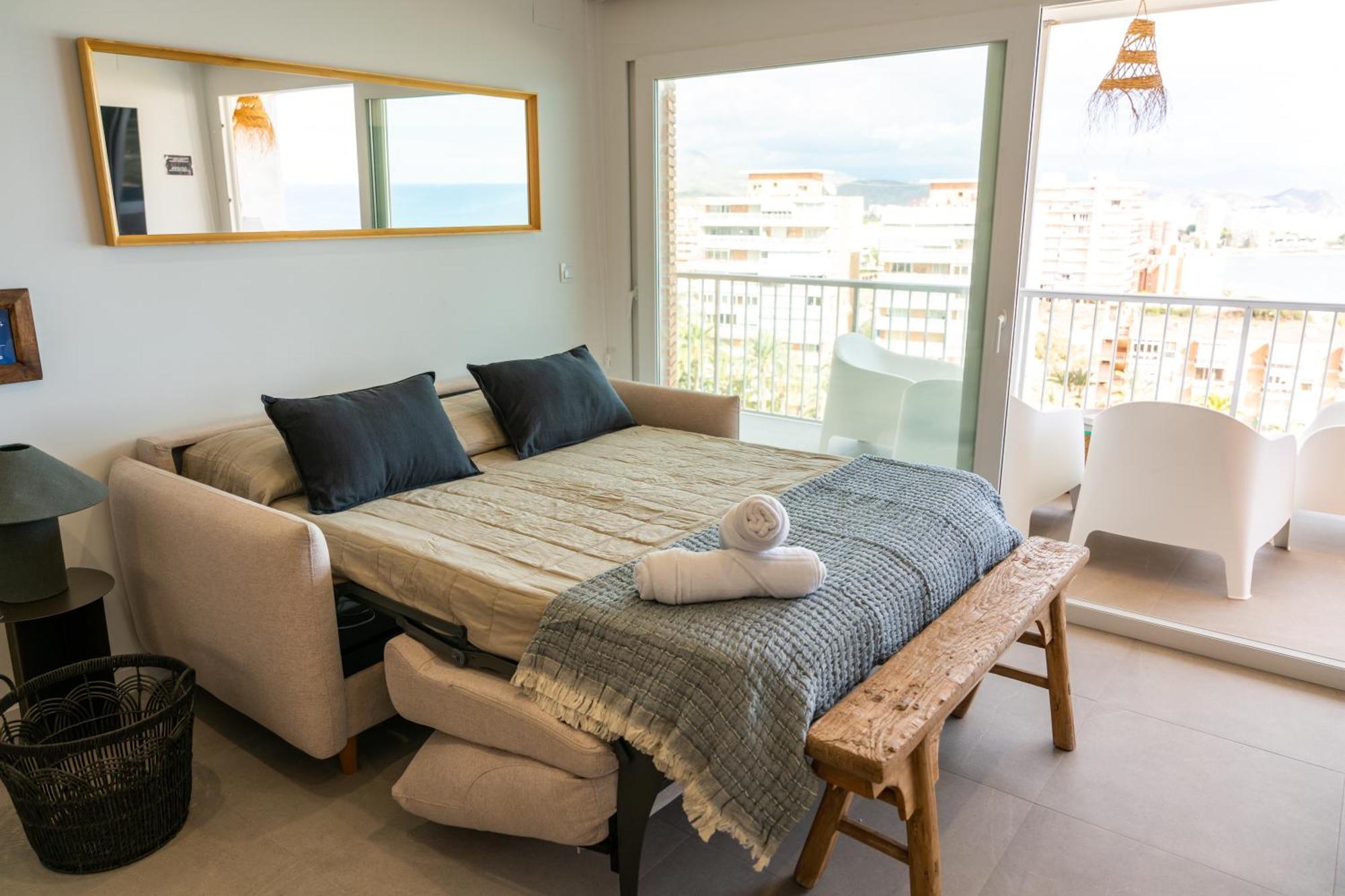 Apartamento Las Brisas La Venteta Exterior foto