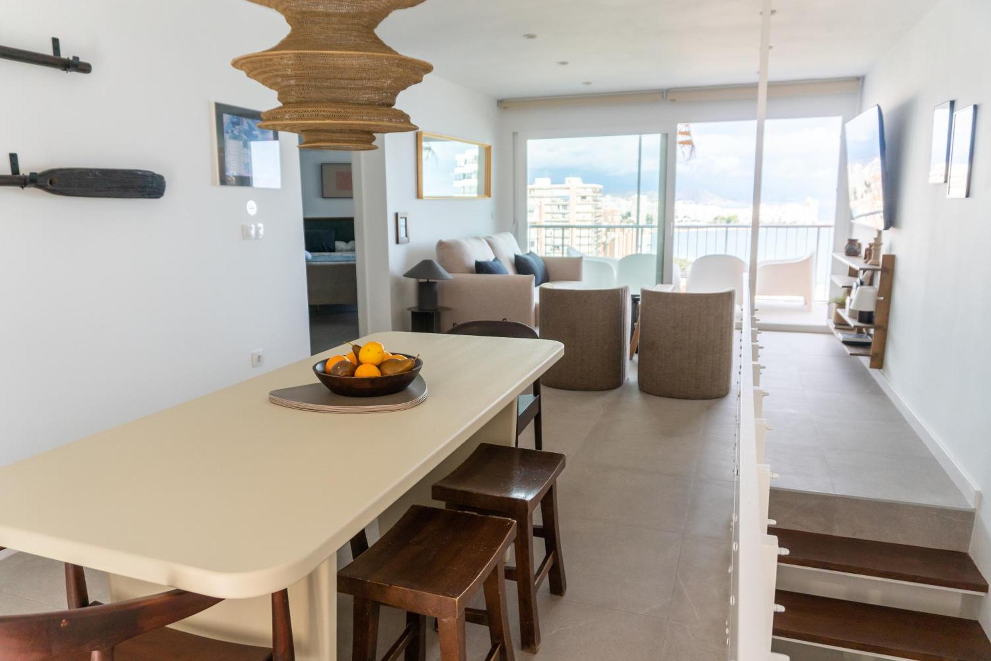 Apartamento Las Brisas La Venteta Exterior foto