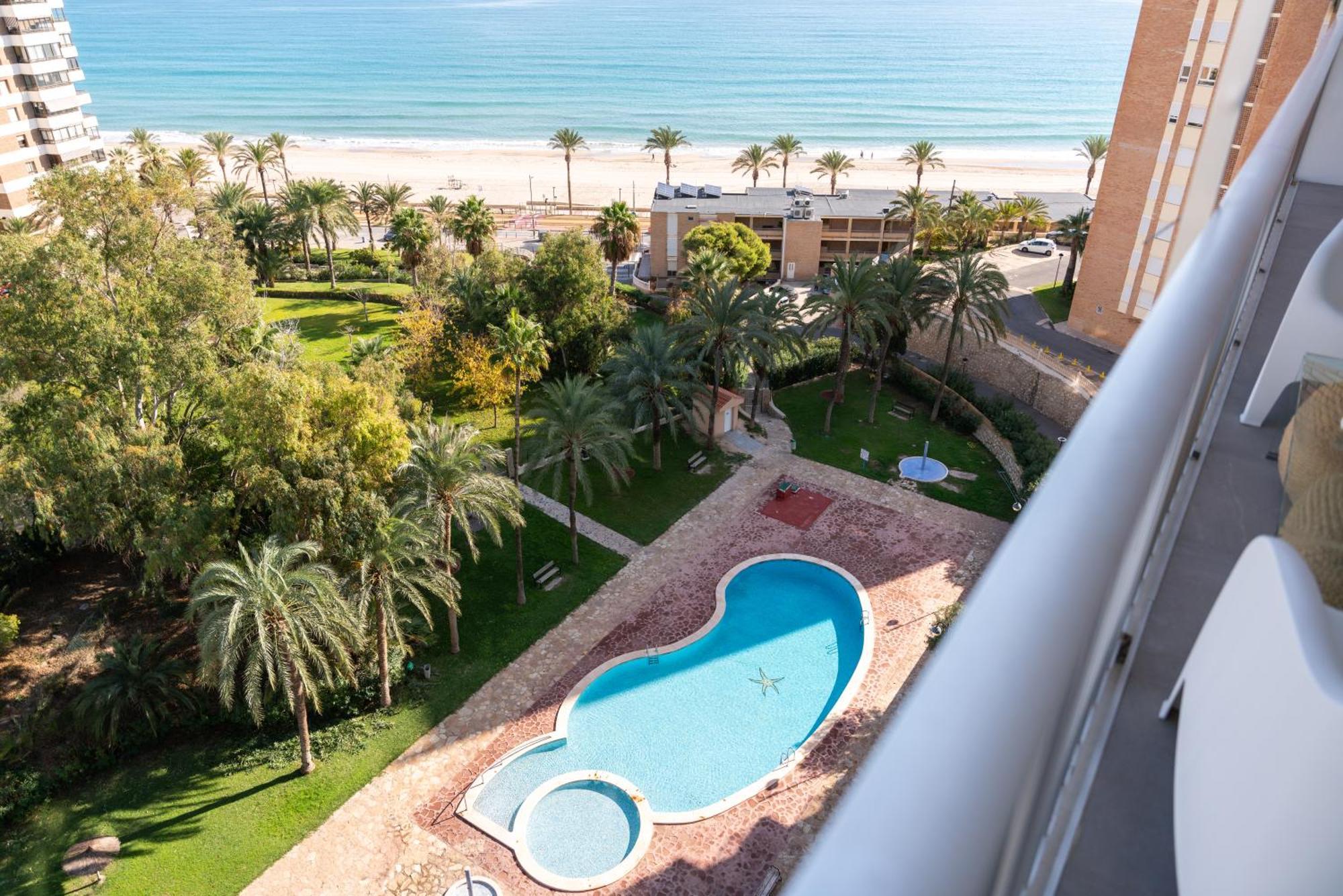 Apartamento Las Brisas La Venteta Exterior foto
