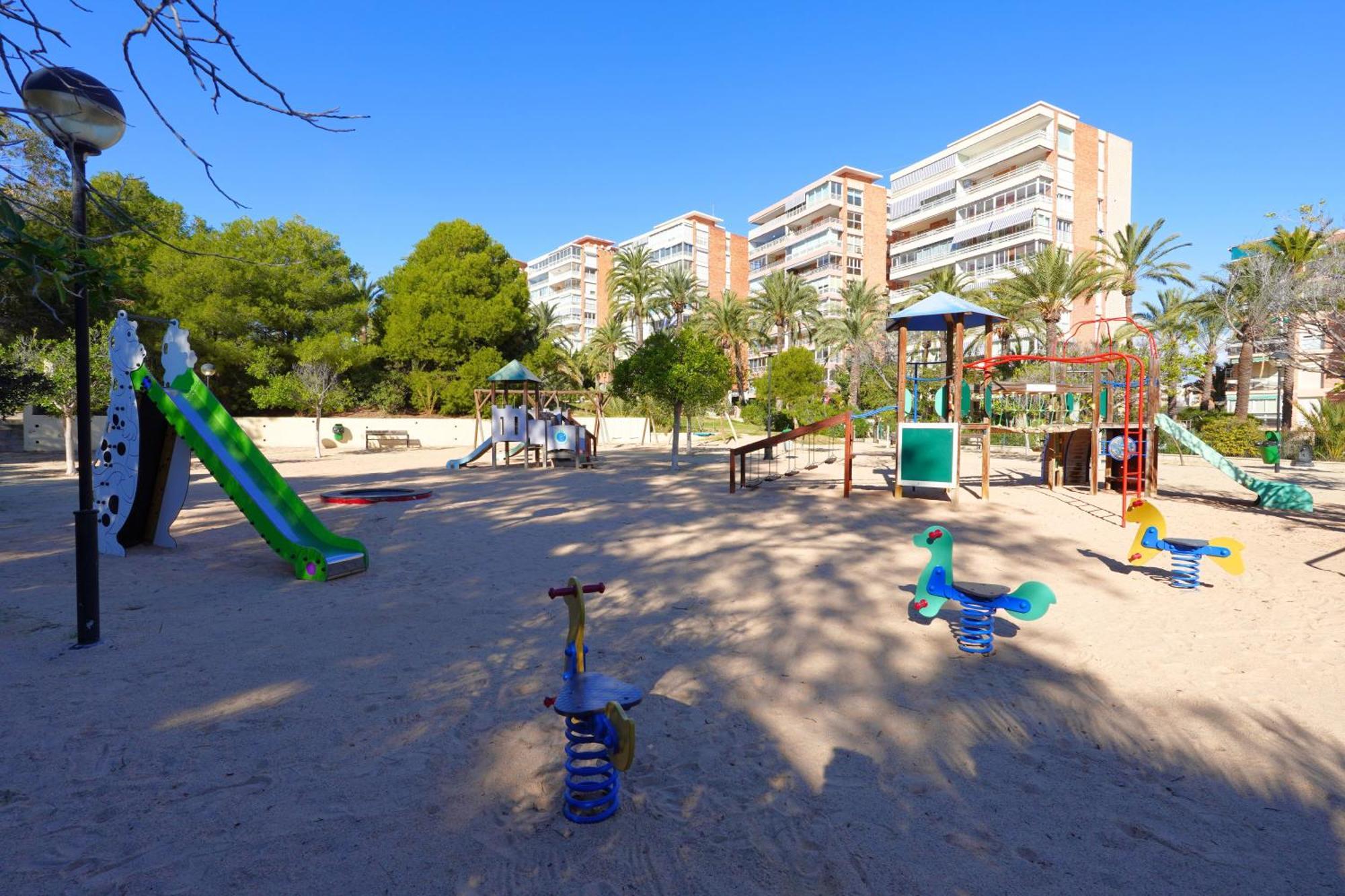 Apartamento Las Brisas La Venteta Exterior foto