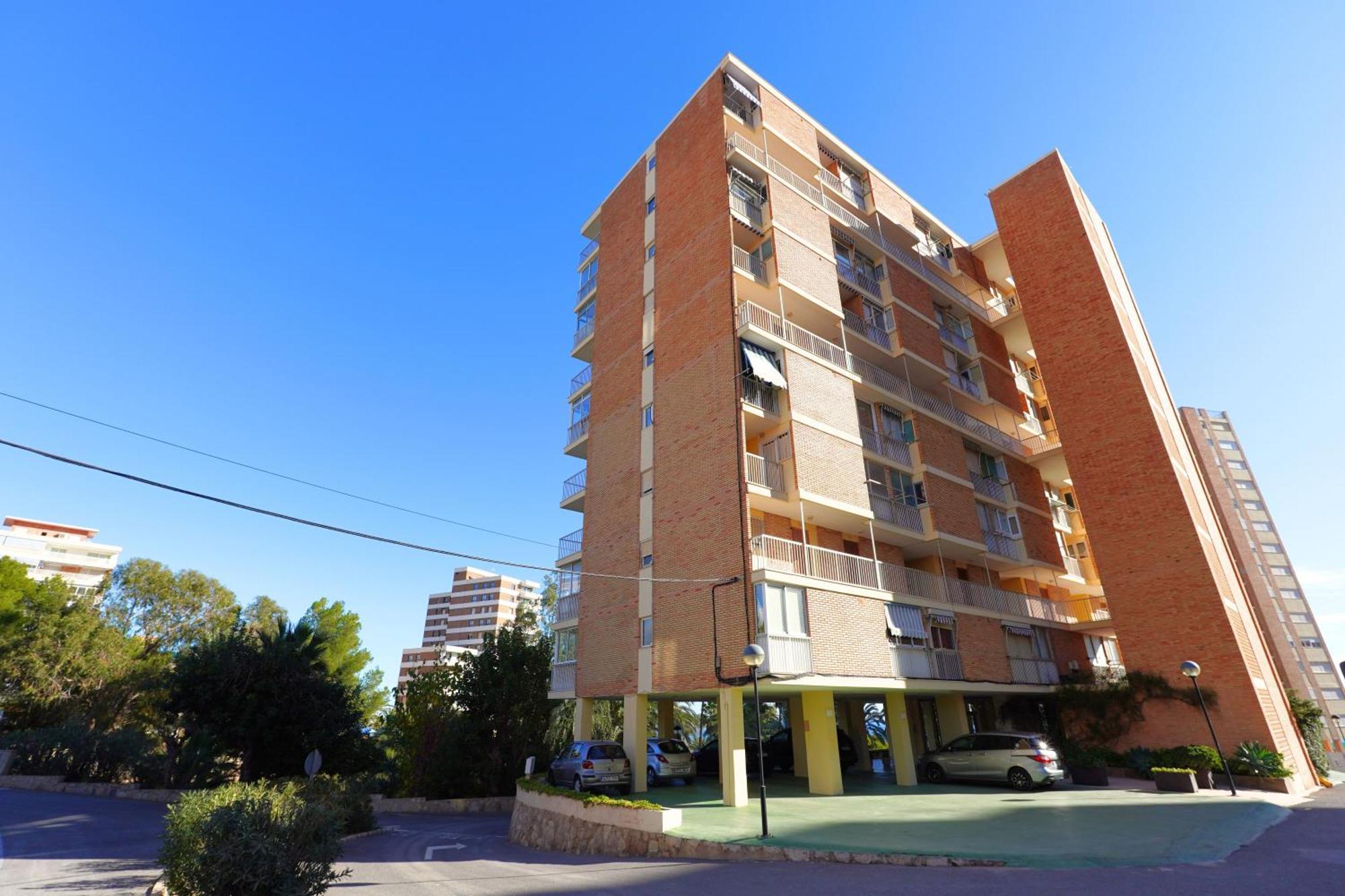 Apartamento Las Brisas La Venteta Exterior foto